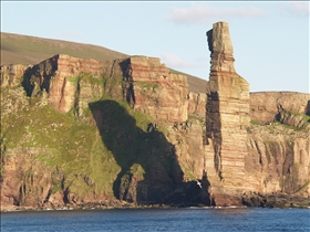 Old Man of Hoy